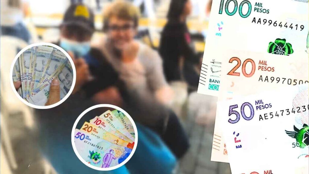 Colombia Mayor 2025 calendario de pagos mes a mes y lugares disponibles