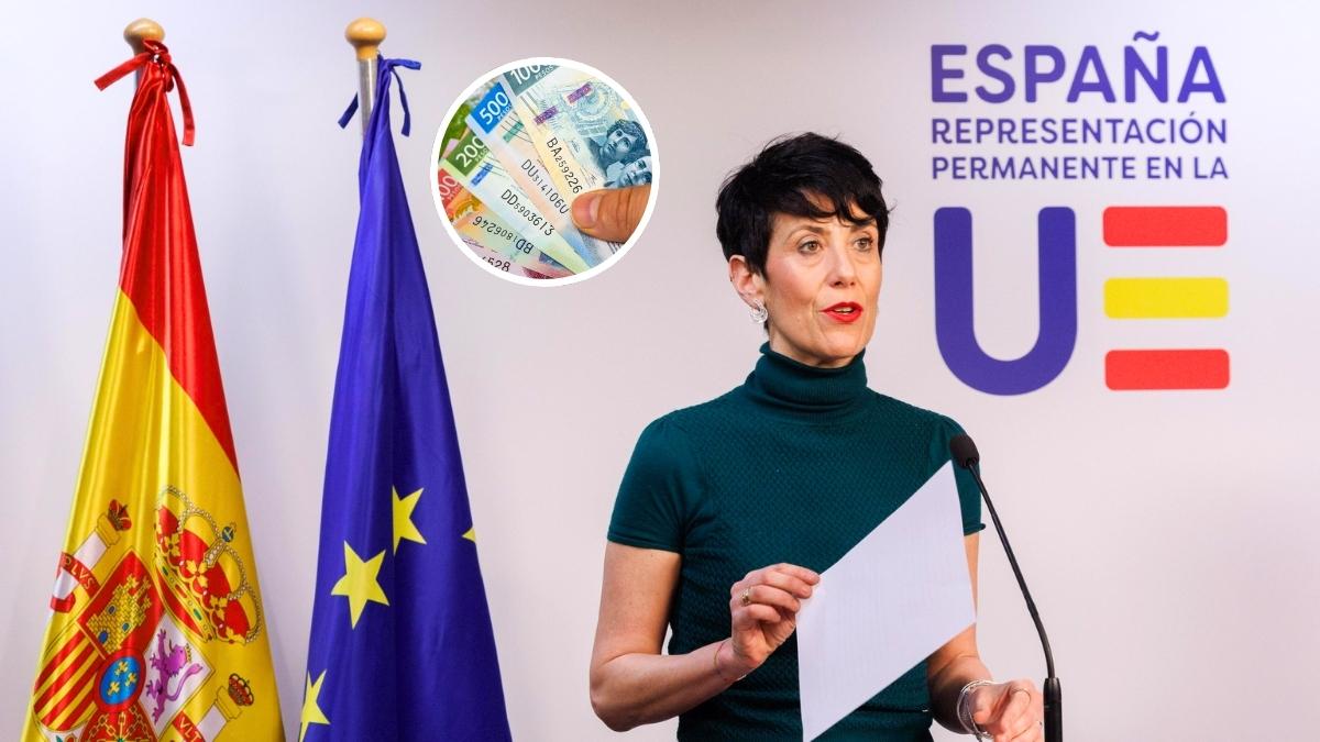 Subida de pensiones 2026 importes actualizados y calendario oficial