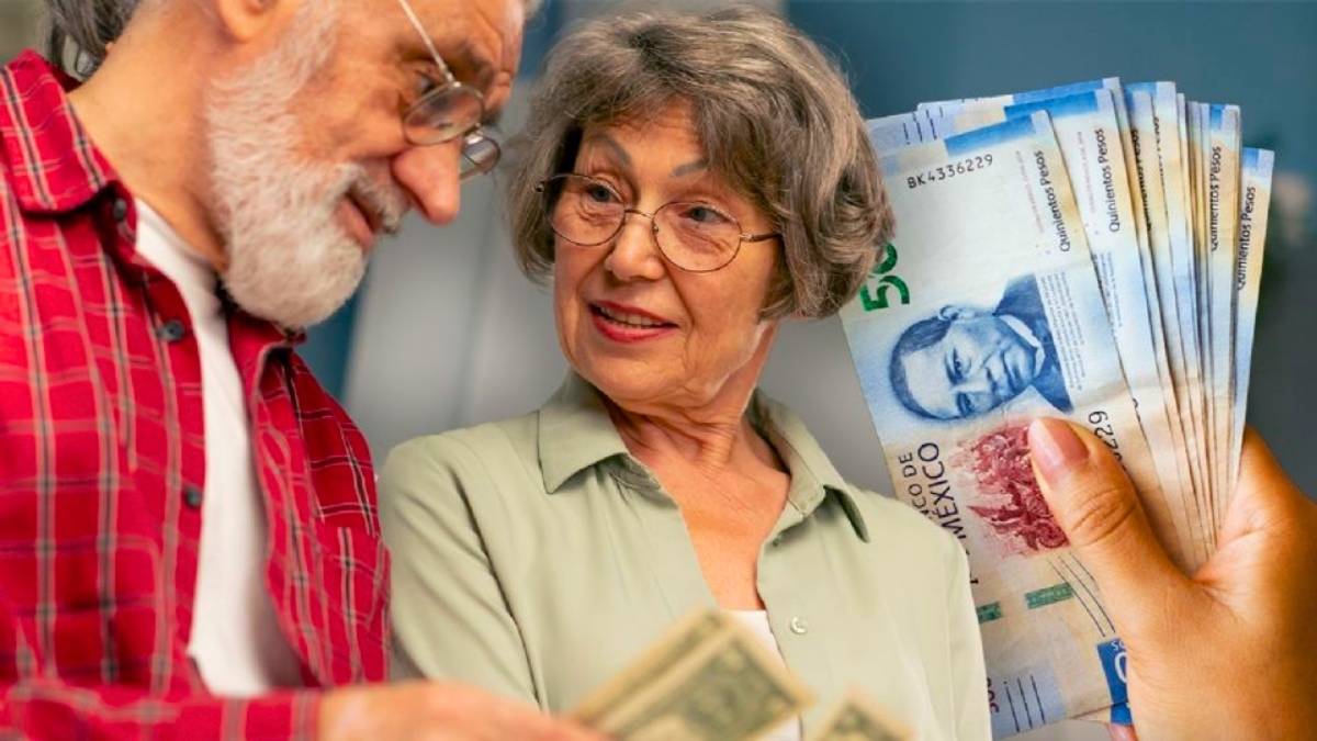 Pensiones en California diciembre 2025 consulta días de cobro confirmados