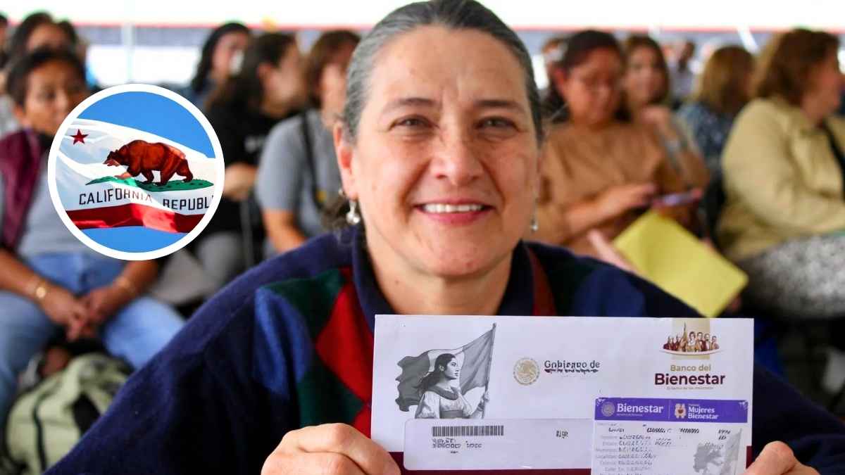 Monto mensual pensiones en California 2026 cifras actualizadas para jubilados