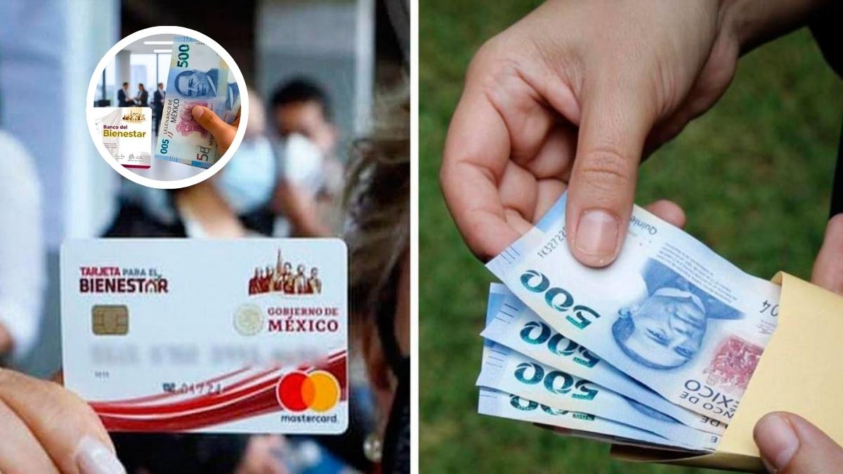 Calendario Pensión Bienestar enero 2026 fechas oficiales para adultos mayores