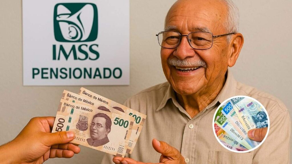 Nuevo régimen único IMSS 2026 cambios clave en las pensiones