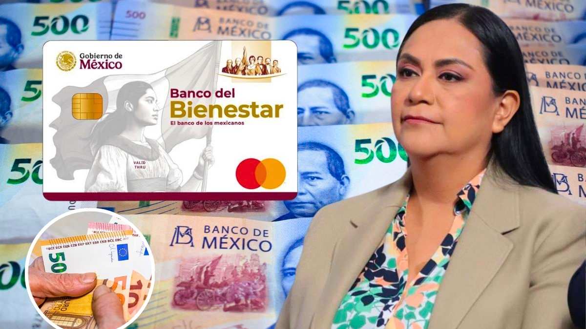 Pago doble Pensión Bienestar 2026 calendario oficial y pasos para aplicar