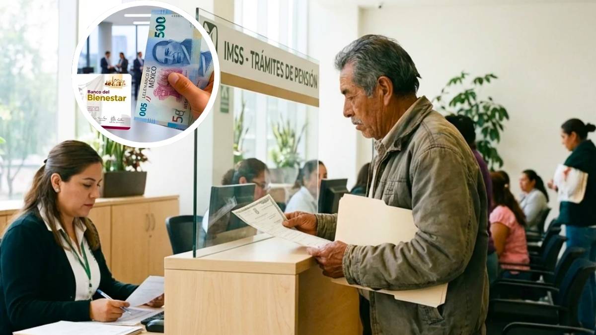 Solicitud de pensiones en California 2026 requisitos esenciales y proceso en línea
