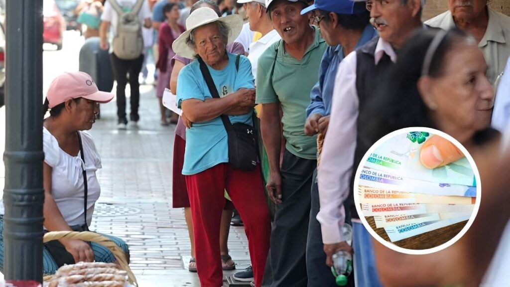 Pensiones enero 2026 cálculo del nuevo ingreso tras la subida