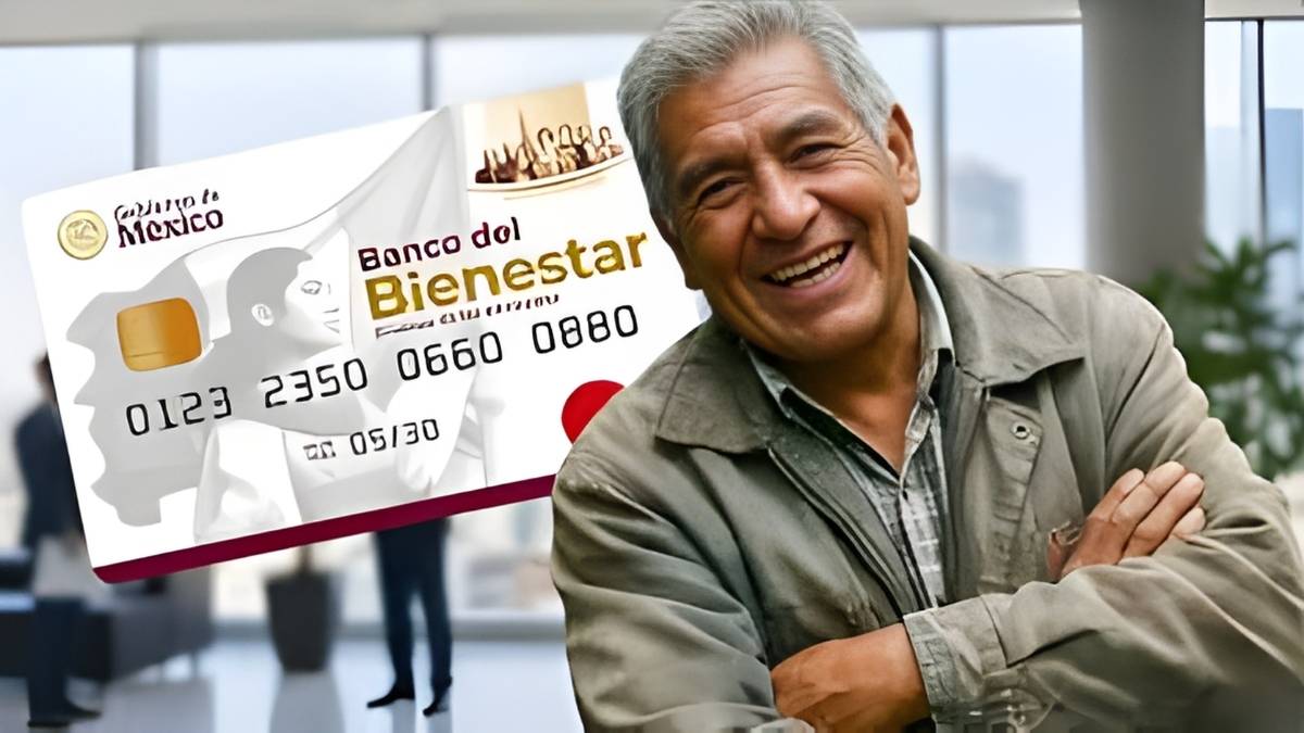 Cobro de la Pensión Bienestar enero 2026 guía para revisar tu tarjeta fácilmente