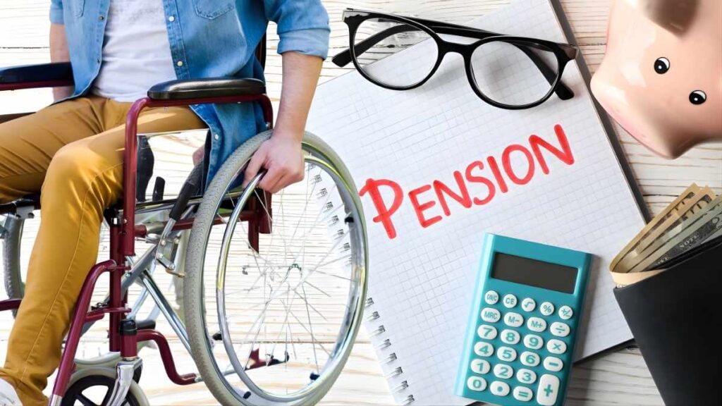 Incapacidad permanente 2026 nuevas cuantías de pensiones mínimas y máximas