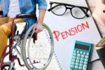 Incapacidad permanente 2026 nuevas cuantías de pensiones mínimas y máximas